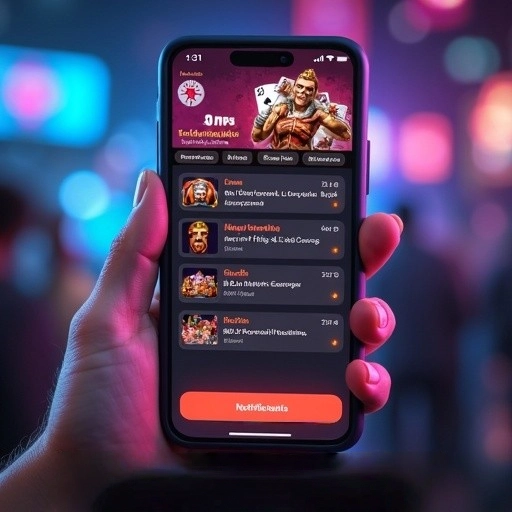 Casino Ao Vivo 207bet