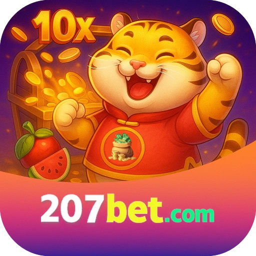 Plataforma 207bet - Apostas Online