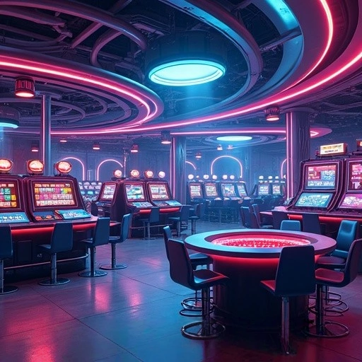 Tecnologia da Plataforma 207bet