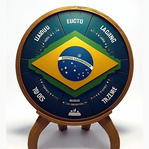 Design Responsivo 207bet