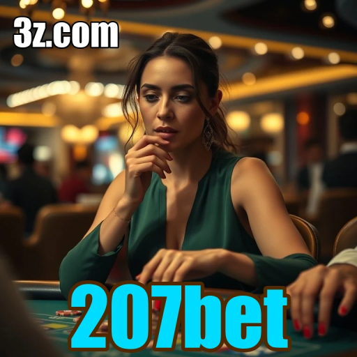 Análises Profundas: Reviews do 207bet que Transformam o Jogo