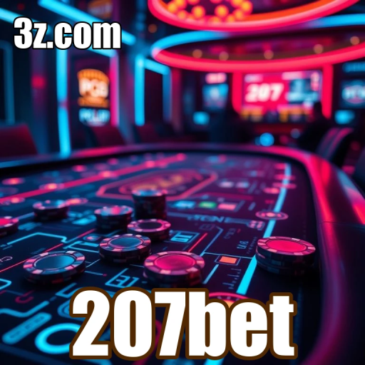 Suporte Eficiente no 207bet: O que Você Precisa Saber