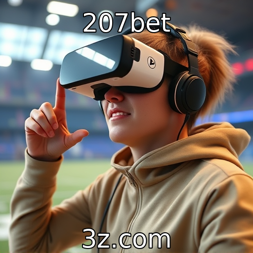 Novas tendências em jogos de realidade virtual